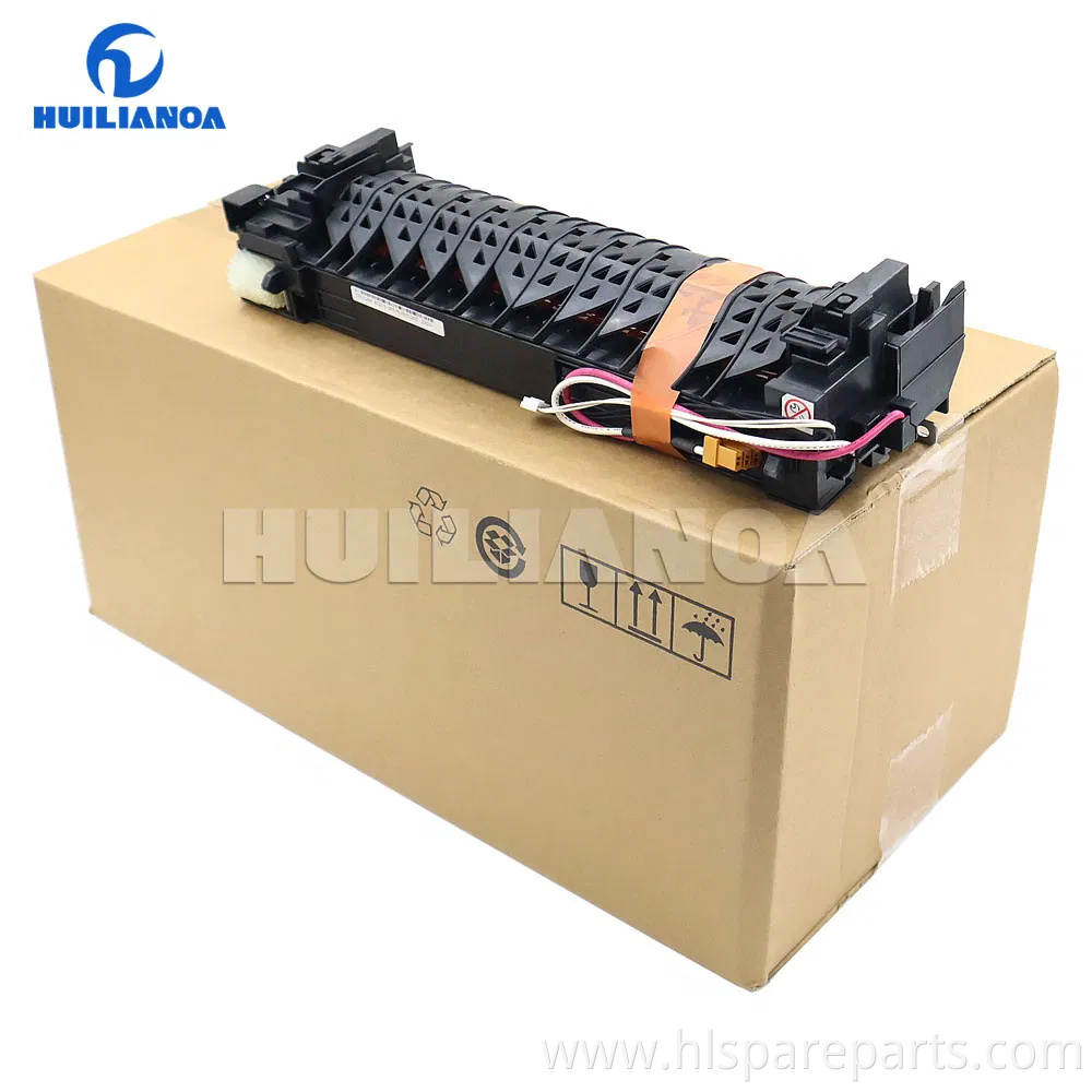 Fuser Assembly Unit for Fujifilm Apeos C320 C325 C325dw C328 C328dw Fuser Heating Unit Kit 110V 220V